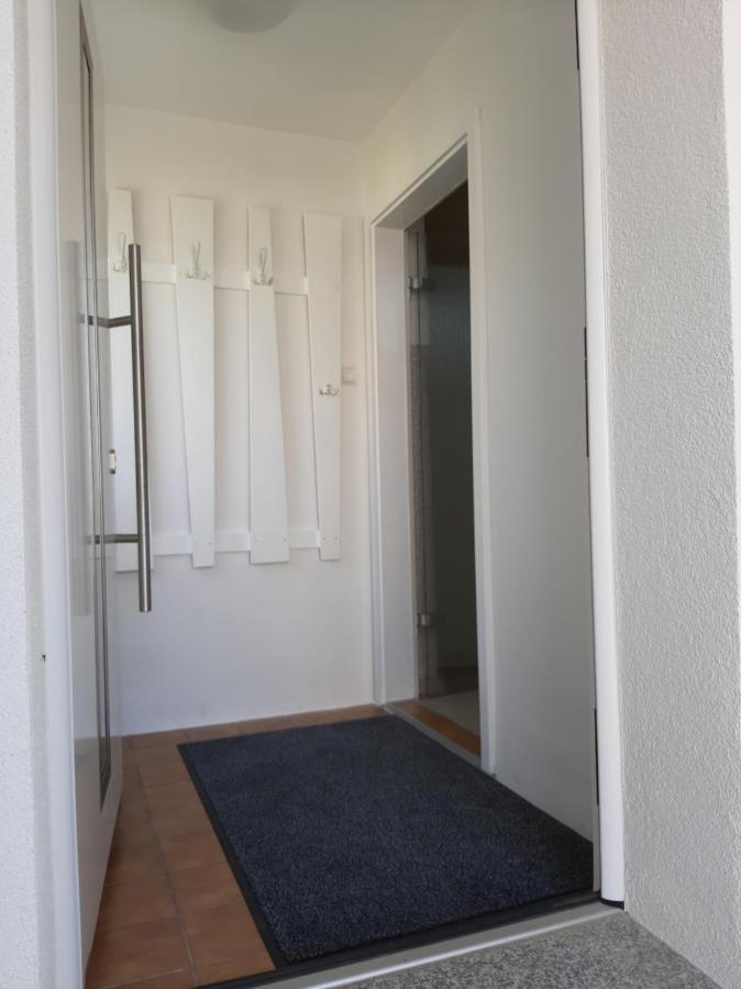 Ferienhaus Dresden Buehlau Eksteriør billede