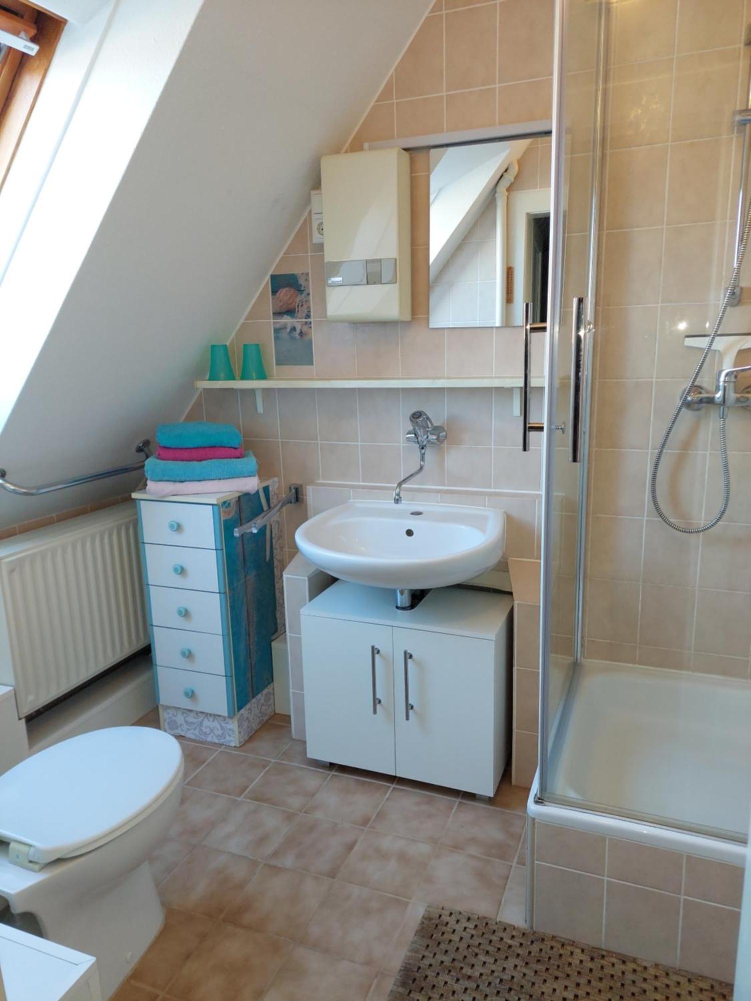 Ferienhaus Dresden Buehlau Eksteriør billede