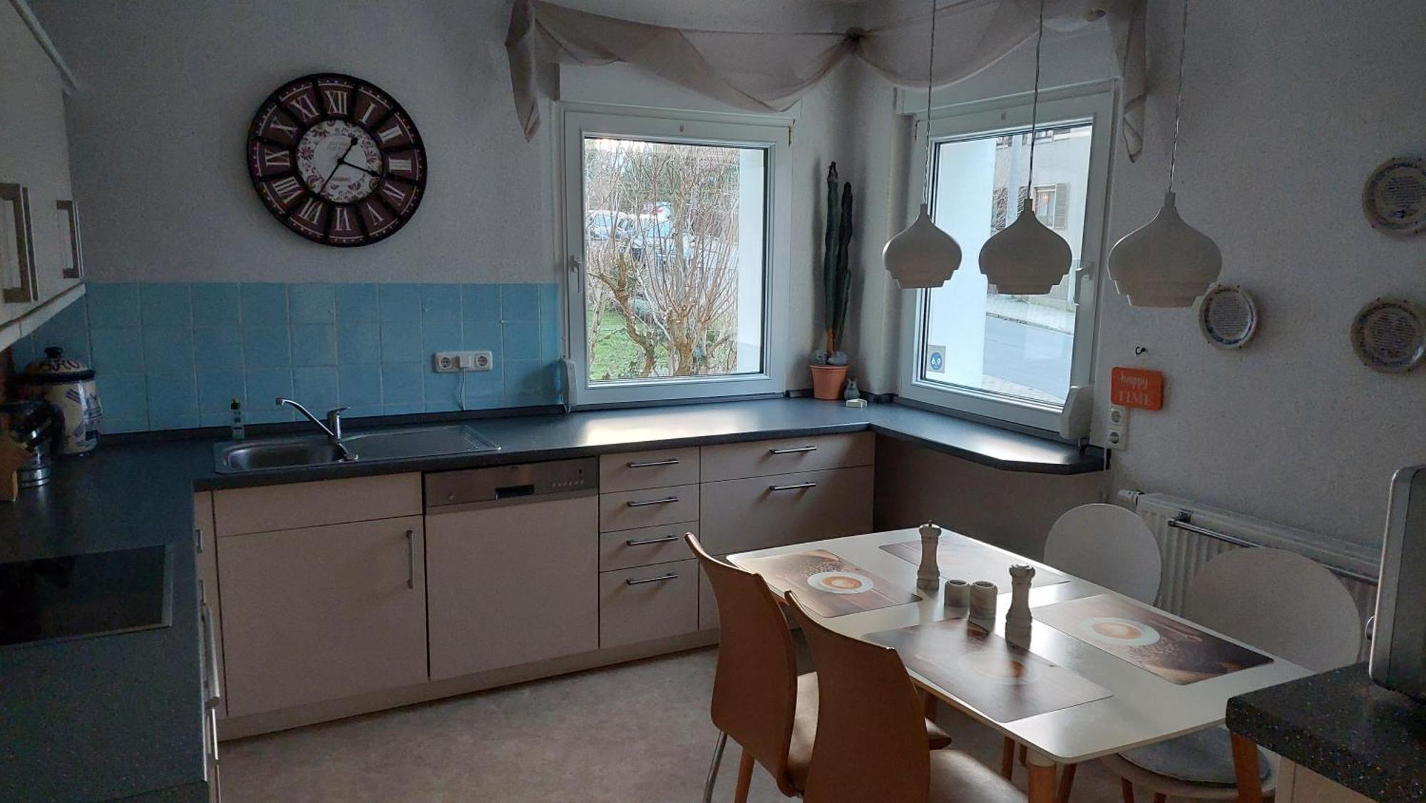 Ferienhaus Dresden Buehlau Eksteriør billede