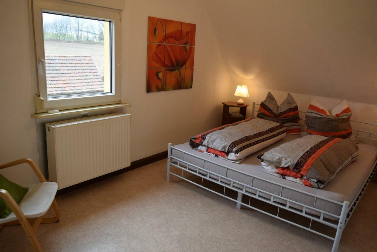 Ferienhaus Dresden Buehlau Eksteriør billede